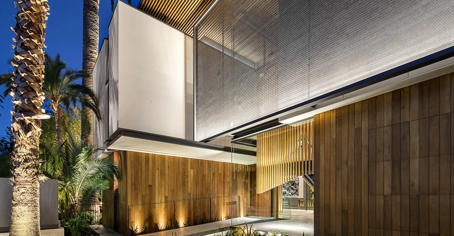 IAS Build Group residence detail 5