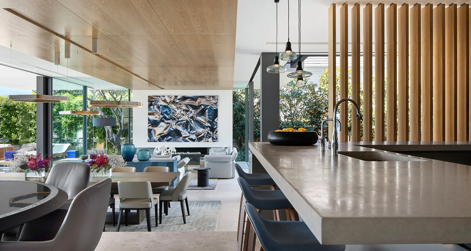 IAS Build Group residence detail 1