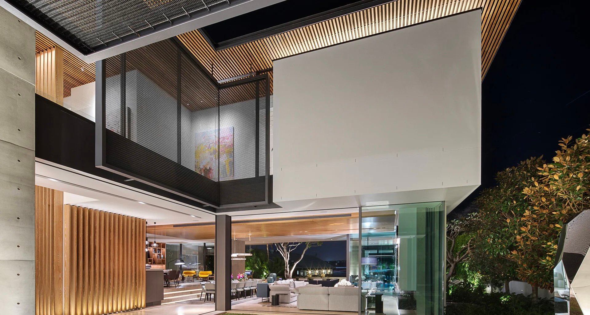 IAS Build Group residence detail 9
