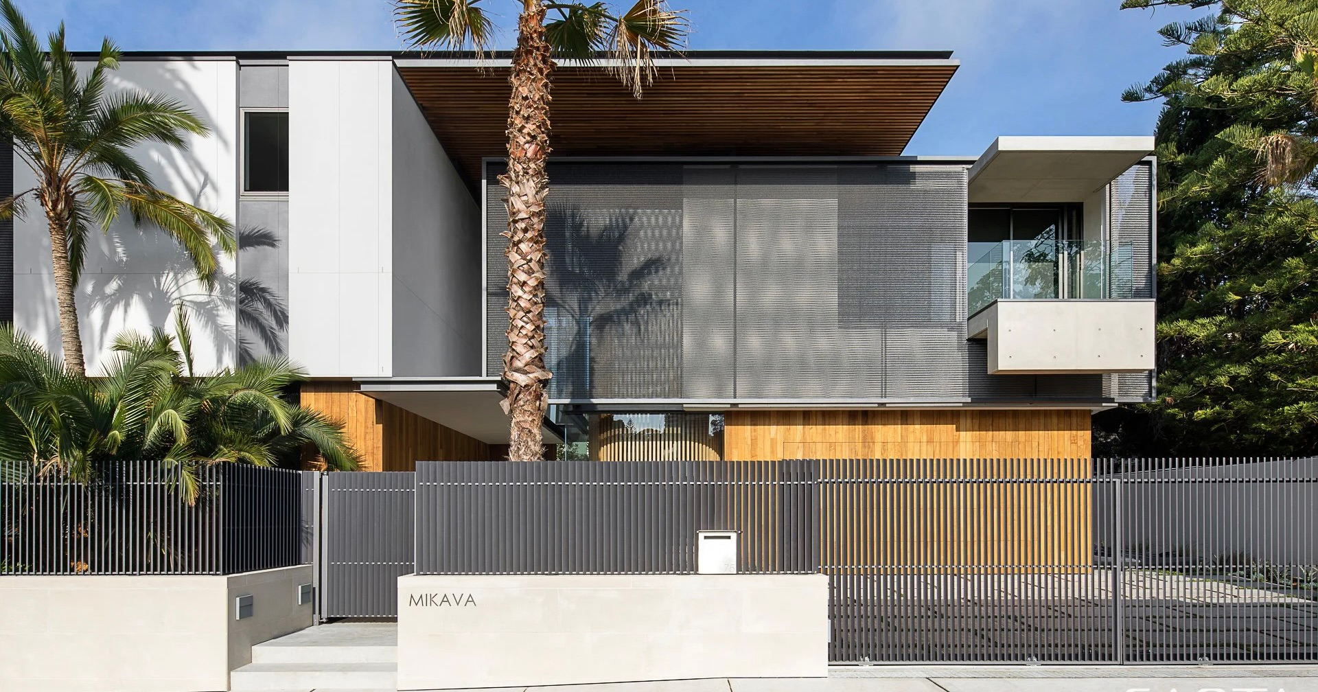 IAS Build Group residence detail 10