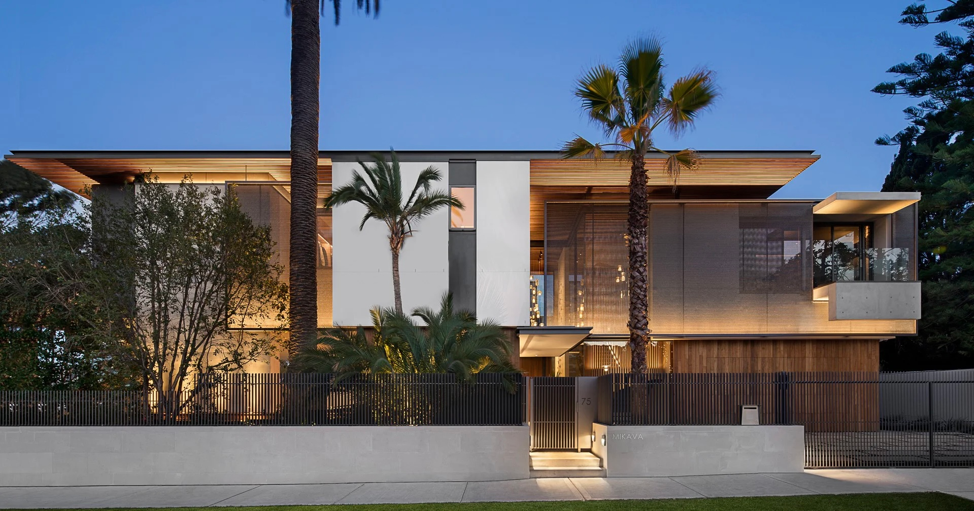 IAS Build Group residence detail 6